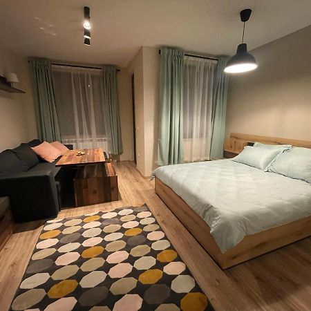 Borovets Gardens - Studio E 27 エクステリア 写真