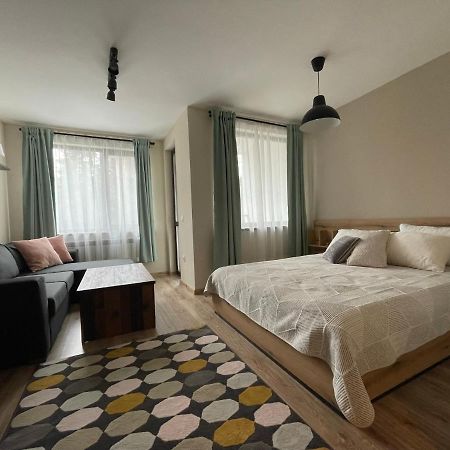 Borovets Gardens - Studio E 27 エクステリア 写真